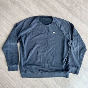Under Armour crewneck sweater XL